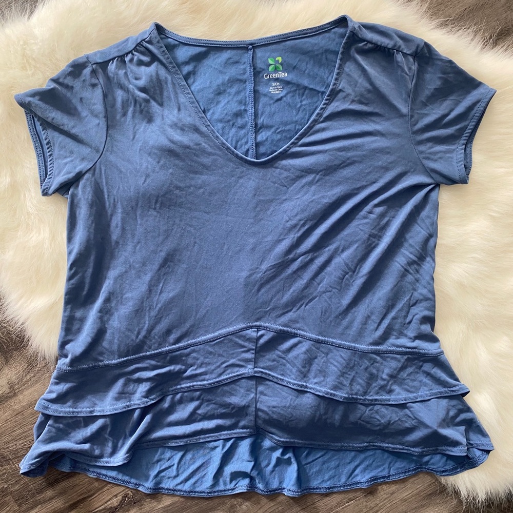 NWOT top